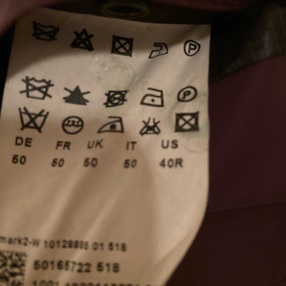 Boss jacket - Picture 5 of 6